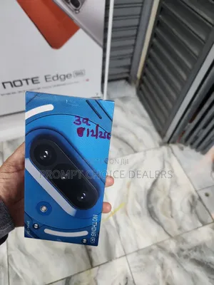 New Nothing Phone 3a 128 GB Blue