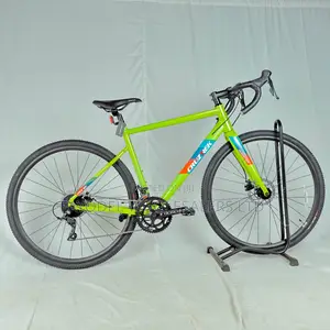 Cruztek 700c Speed Bike – Perfect for Fitness Daily Commute