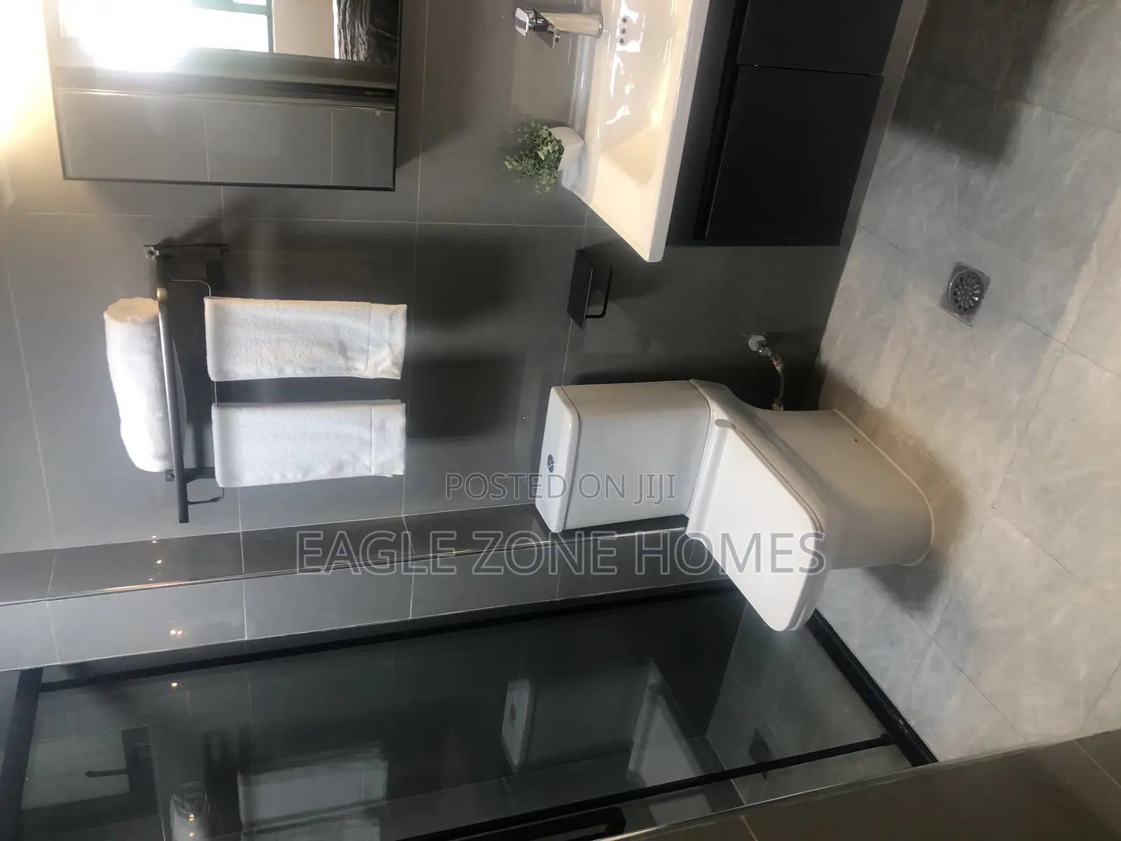 2bdrm Apartment in Rhapta Road for sale