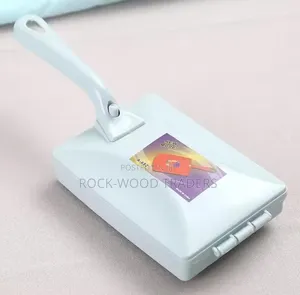 Carpet Cleaning Fan