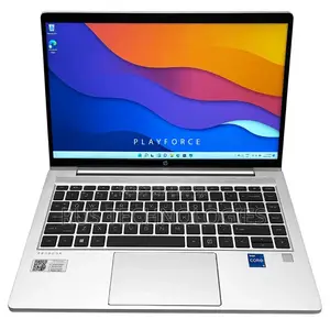 New Laptop HP ProBook 640 G8 16GB Intel Core i7 SSD 512GB