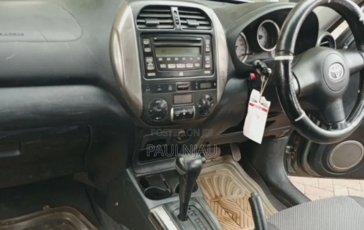 Subaru Forester 2013 Gray