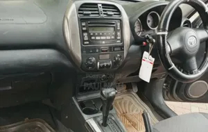 Subaru Forester 2013 Gray