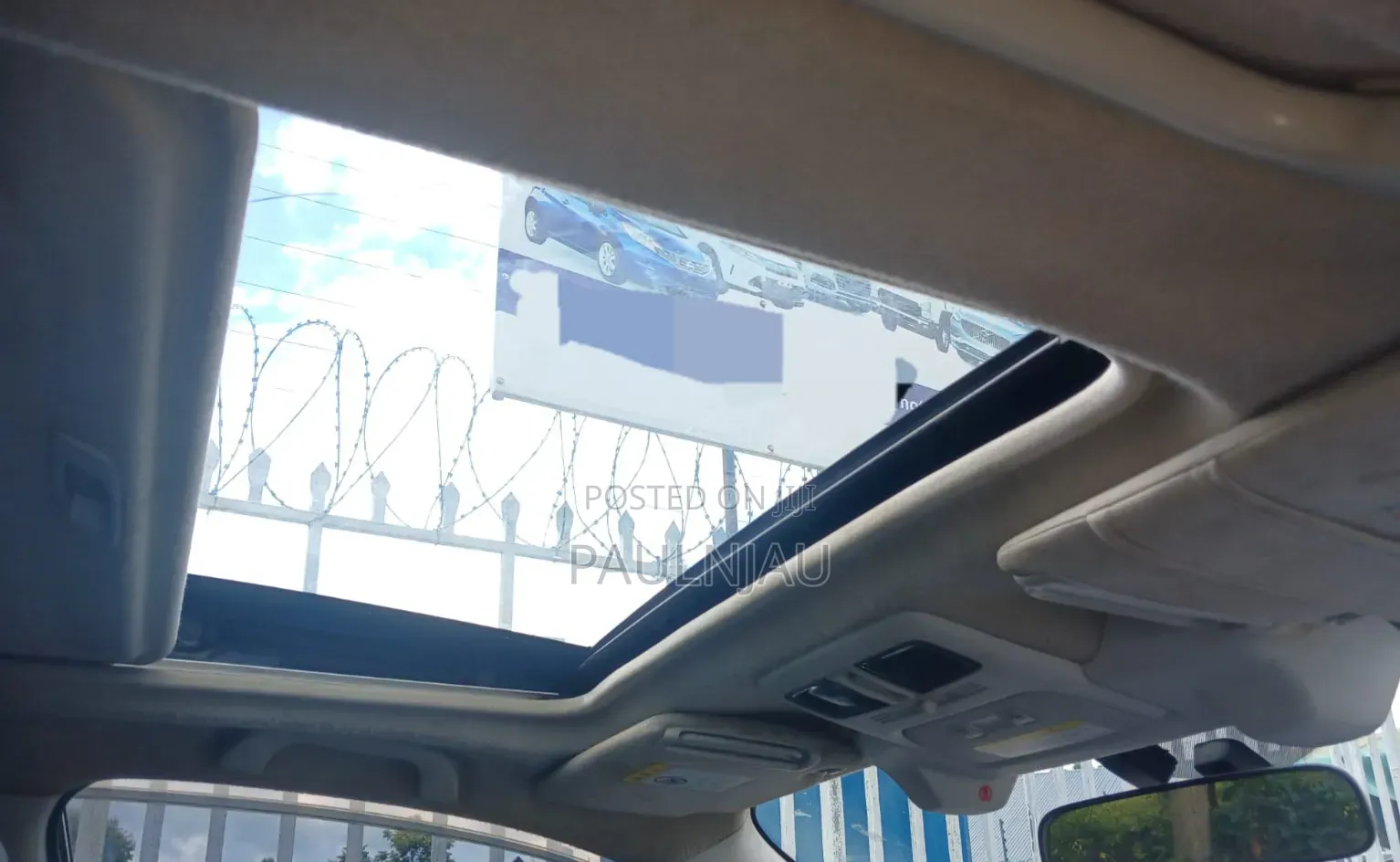 Subaru Forester 2013 Gray