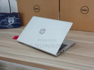 New Laptop HP ProBook 640 G8 16GB Intel Core i7 SSD 512GB