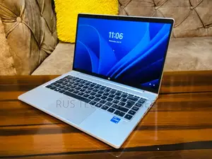 New Laptop HP ProBook 640 G8 16GB Intel Core i7 SSD 512GB