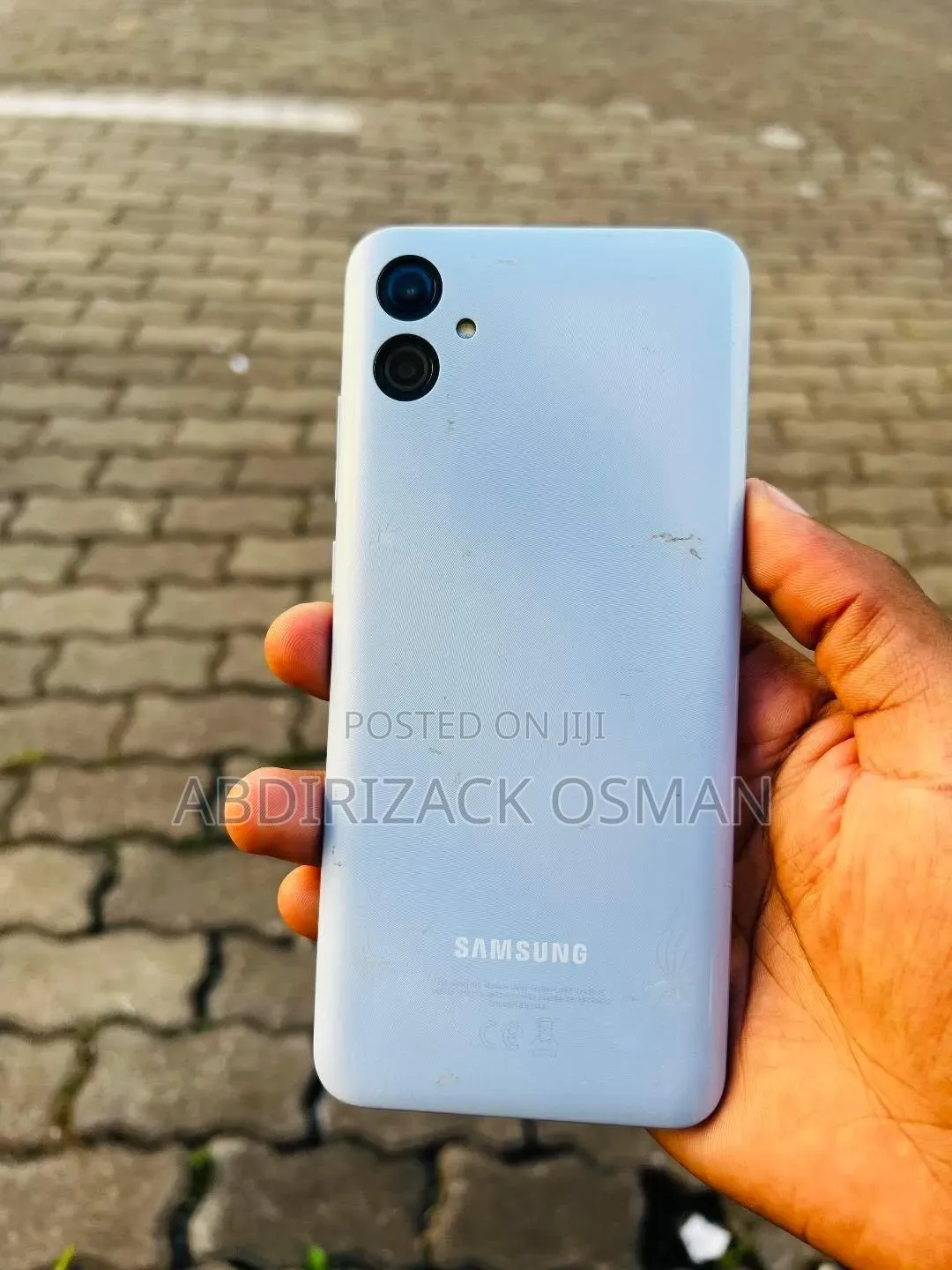 Samsung A04