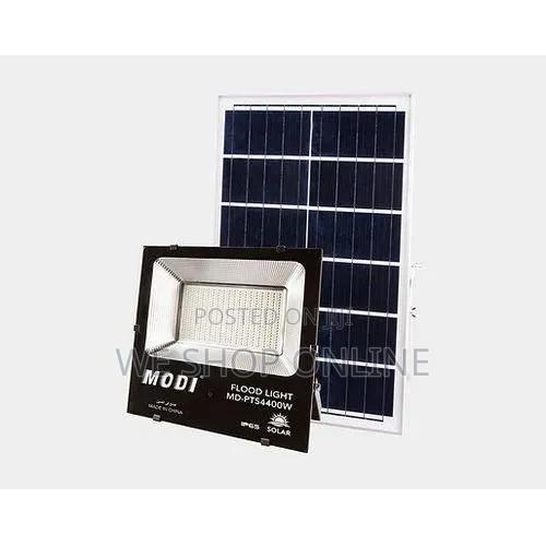 Solar Floodlight 400w