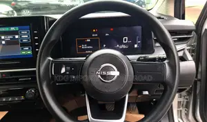 Nissan Note 1.2 Hybrid 2021