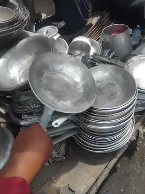 Cooking Pan