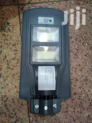 Solar Streetlight 40w