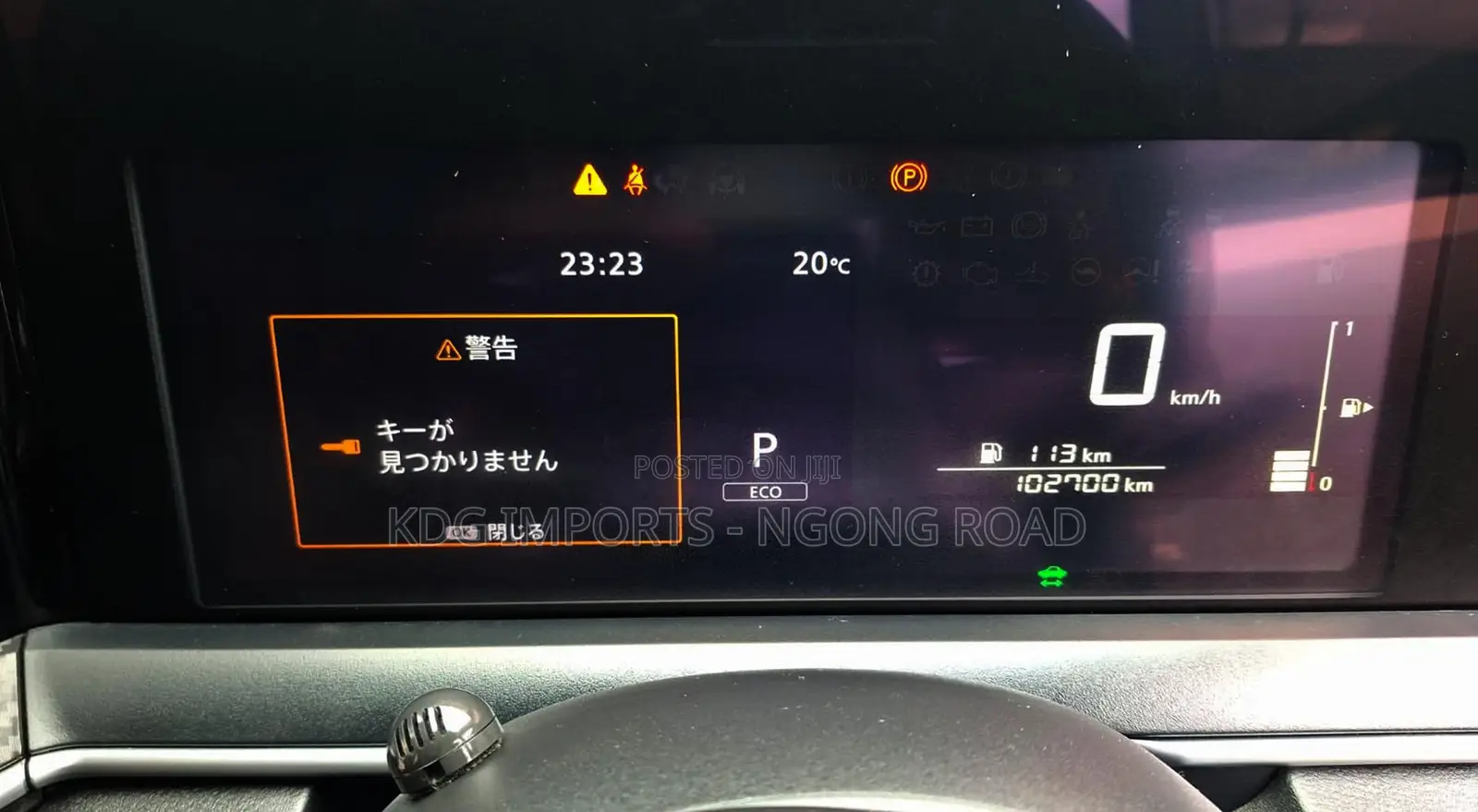 Nissan Note 1.2 Hybrid 2021