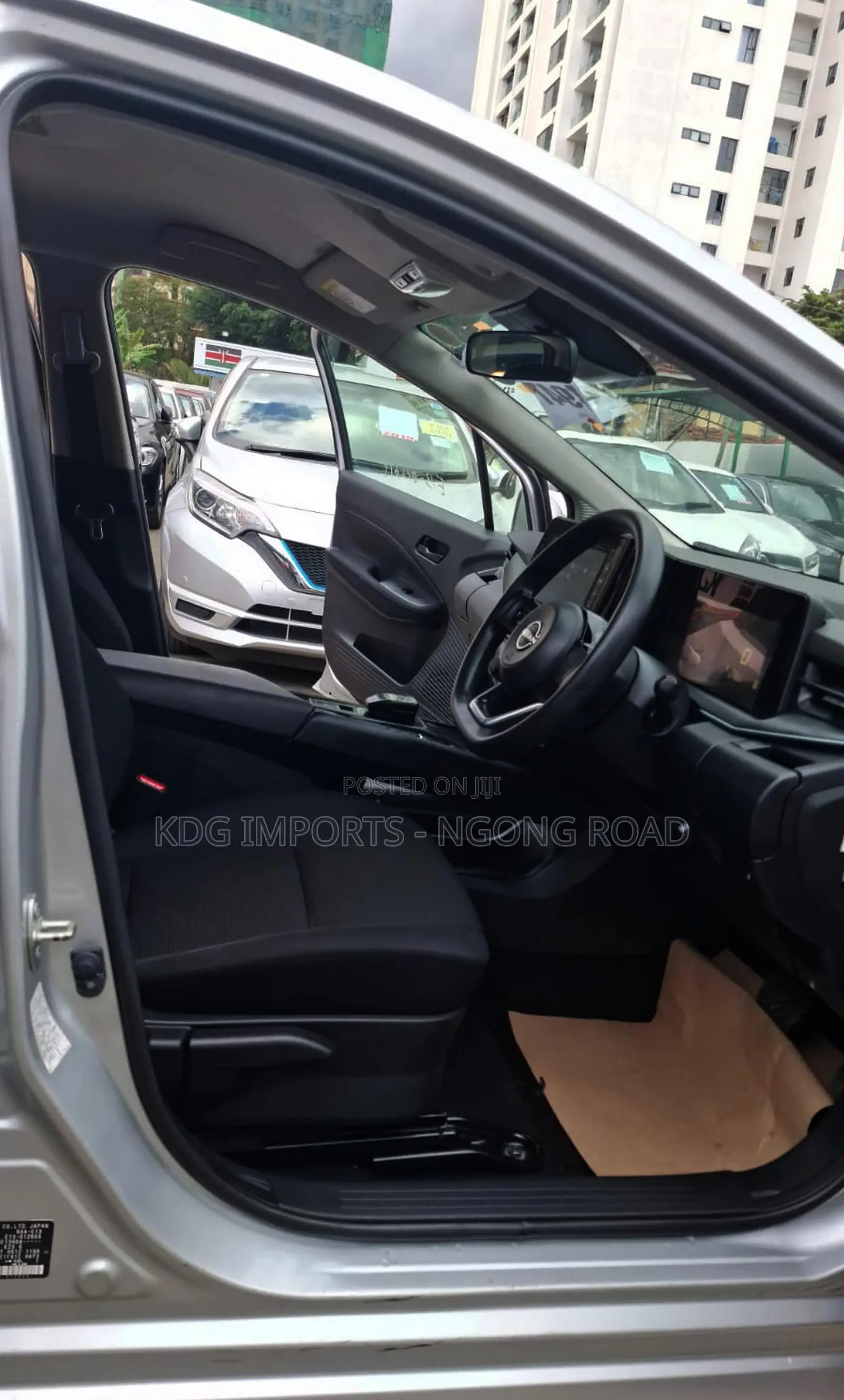 Nissan Note 1.2 Hybrid 2021