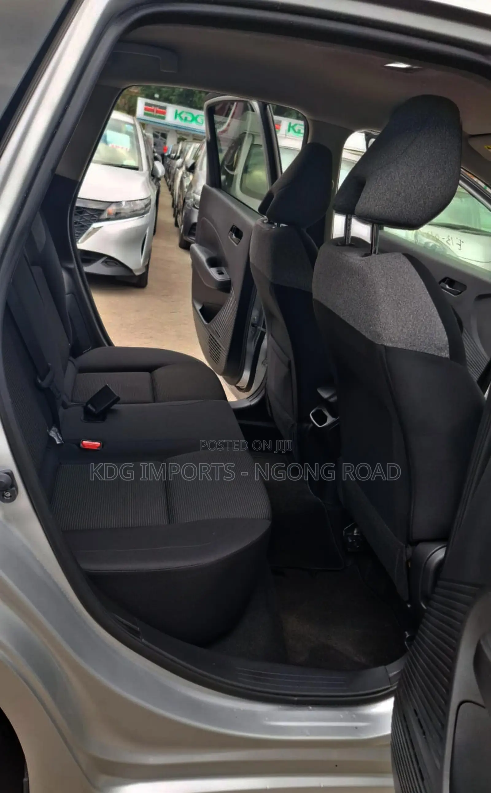 Nissan Note 1.2 Hybrid 2021