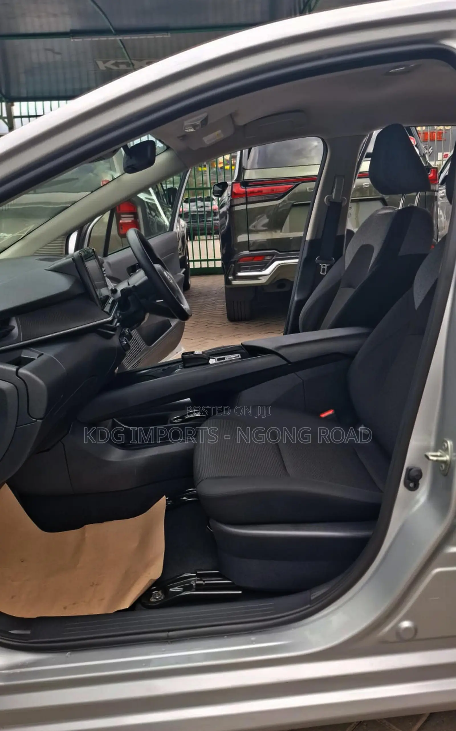 Nissan Note 1.2 Hybrid 2021