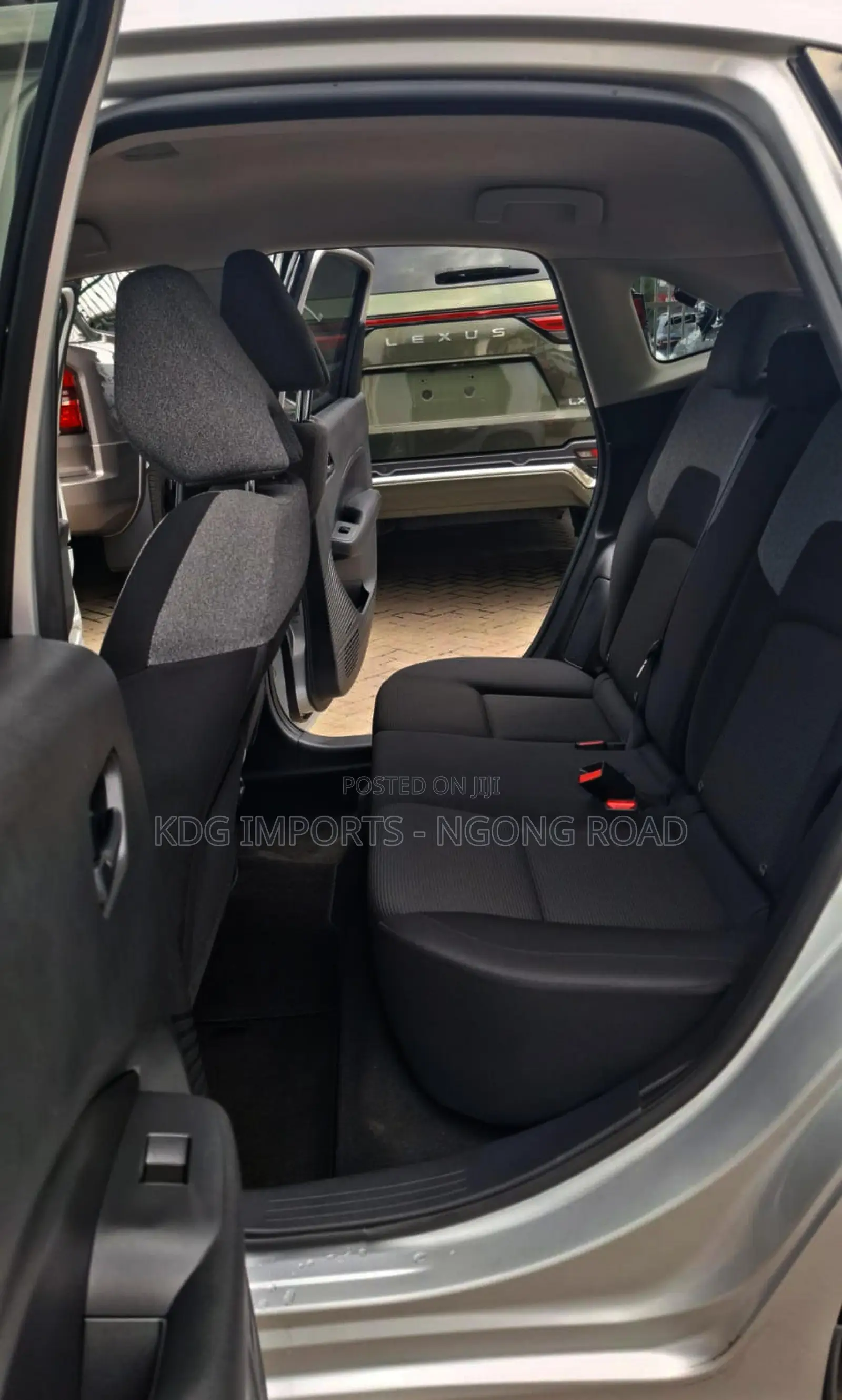 Nissan Note 1.2 Hybrid 2021