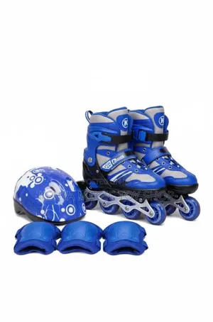 Skates Shoes