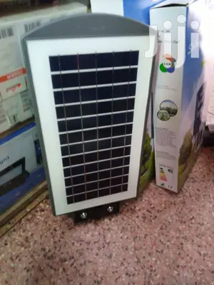 Solar Streetlight 40w