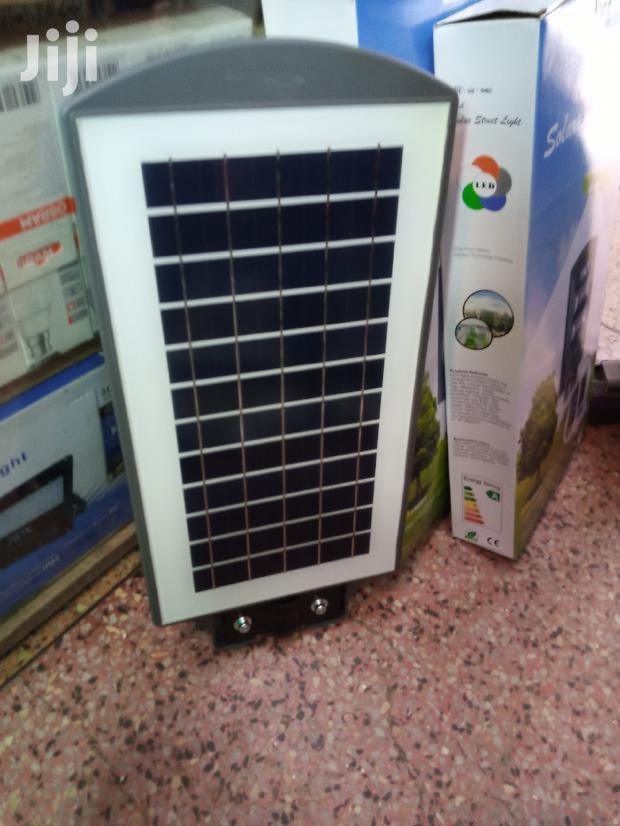 Solar Streetlight 40w - thumbnail 2