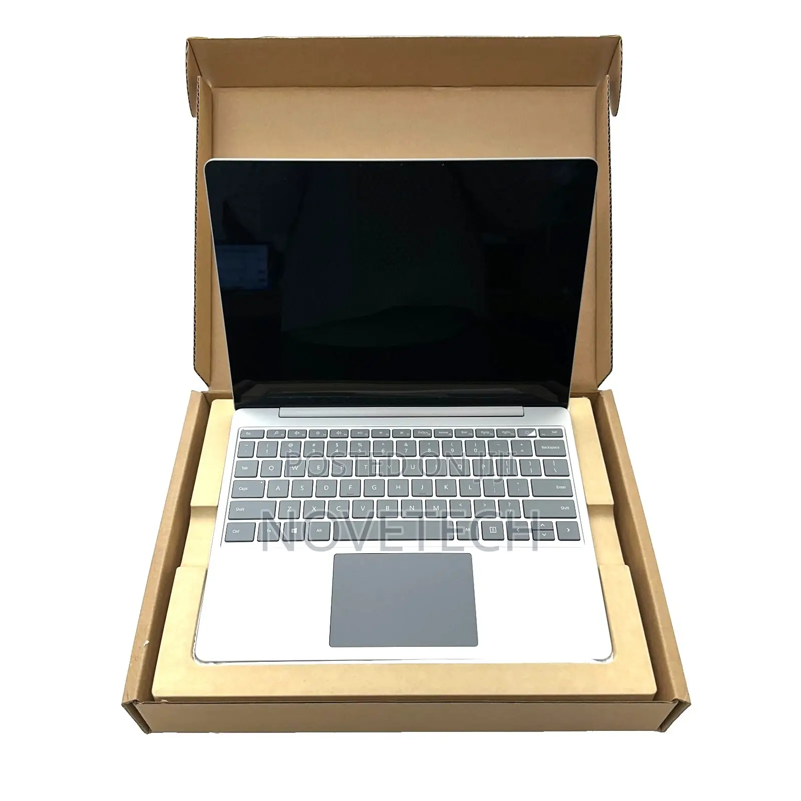 Laptop Microsoft Surface Go 16GB Intel Core i5 SSD 256GB