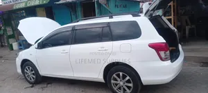 Toyota Fielder