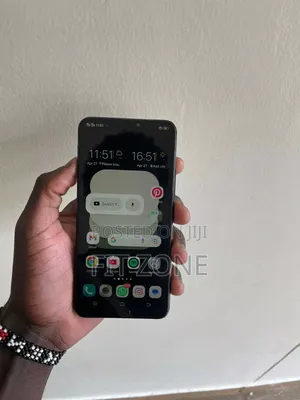 Vivo Y83 64 GB Black