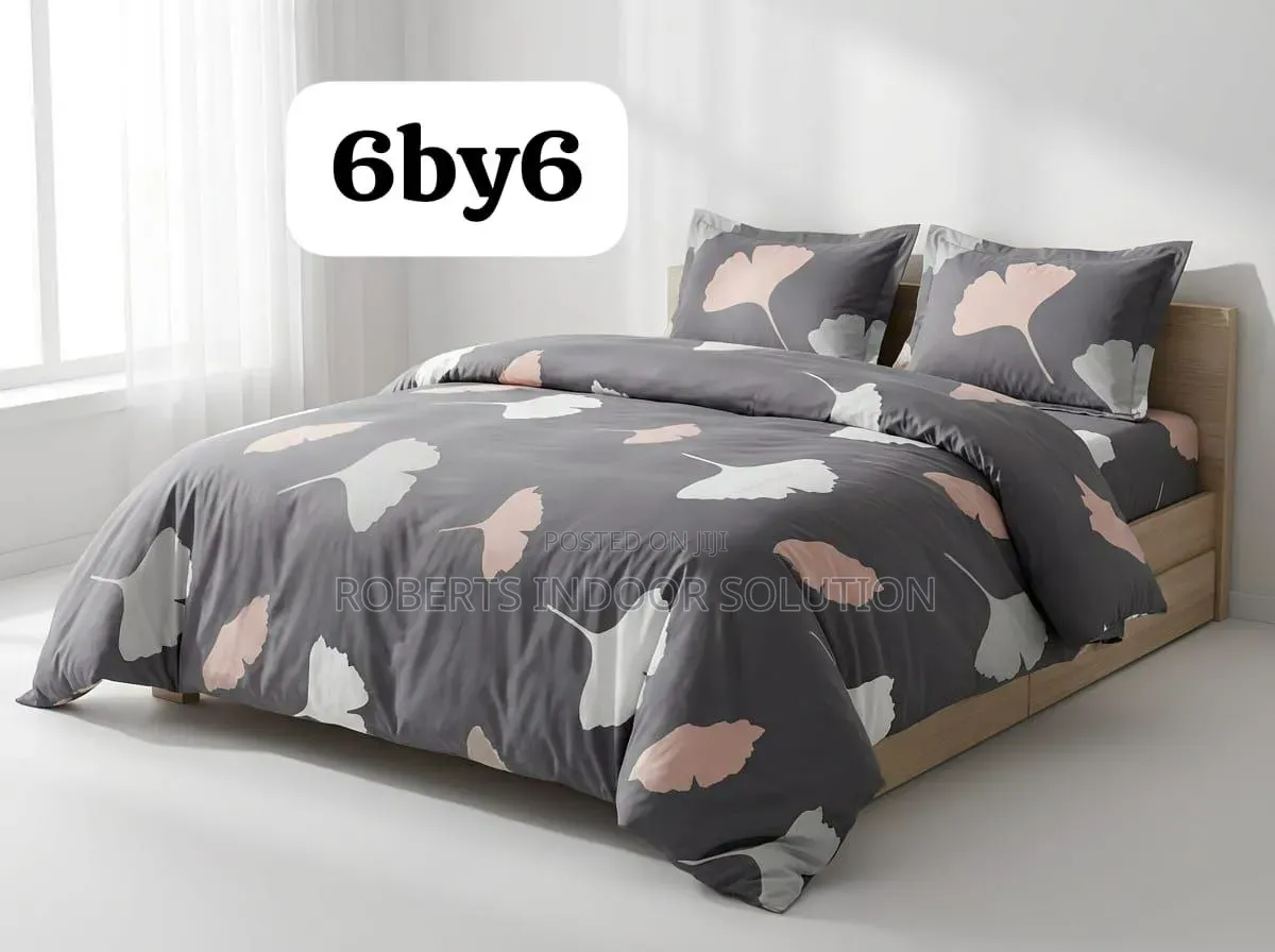 6*6 Duvet Set