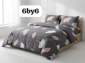 6*6 Duvet Set