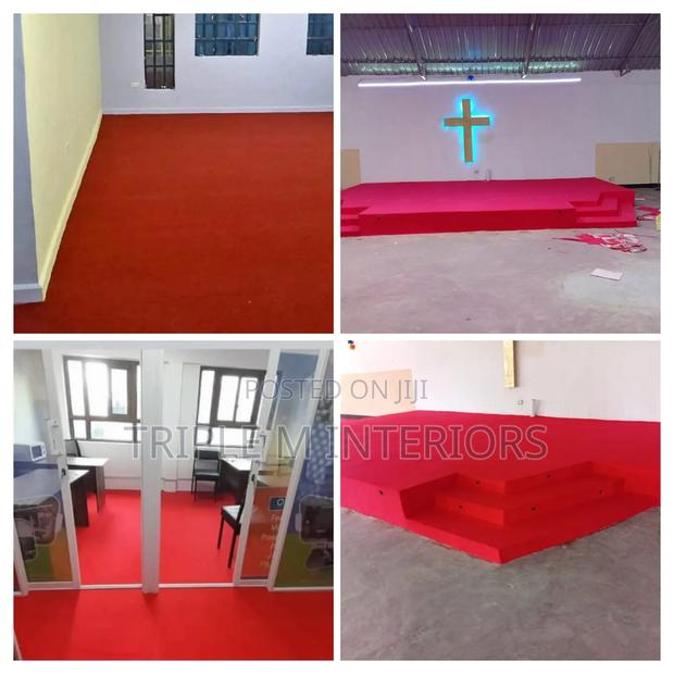 Delta Carpet for Every Environment