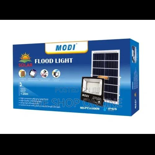 Solar Floodlight 400w - thumbnail 2