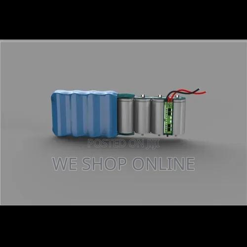 Solar Floodlight 400w - thumbnail 4