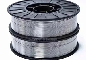 Heavy Duty 15kg Mig Wire