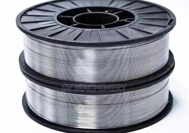 Heavy Duty 15kg Mig Wire