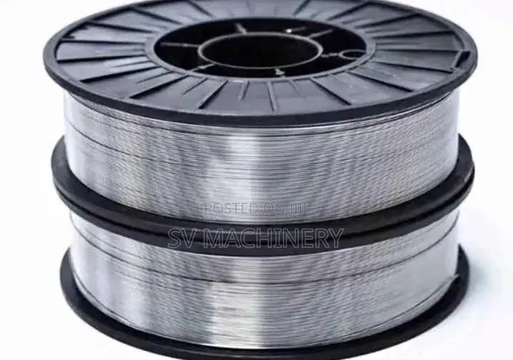 Heavy Duty 15kg Mig Wire