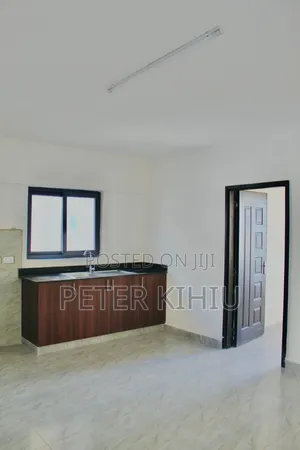 1bdrm Apartment in South B for rent