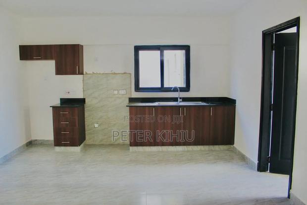 1bdrm Apartment in South B for rent - thumbnail 3