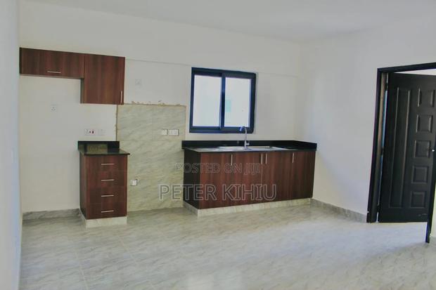 1bdrm Apartment in South B for rent - thumbnail 5