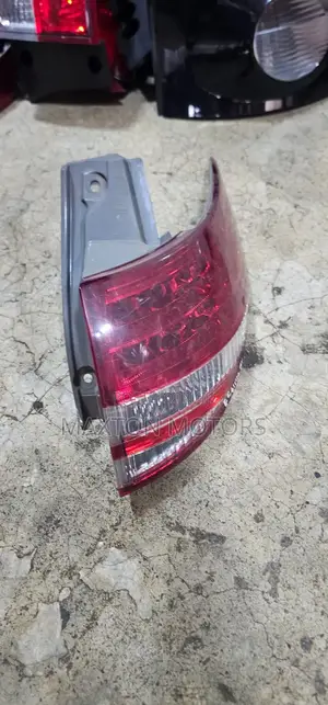 Taillight Estima 2008 ( Red )