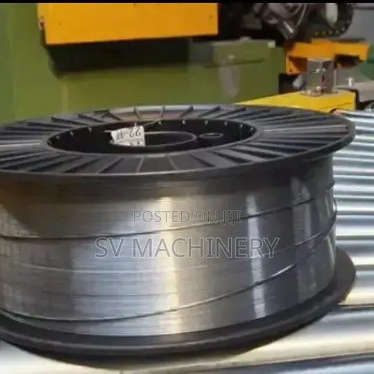 Heavy Duty 5kg Mig Wire
