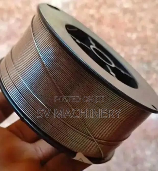 Heavy Duty 1kg Mig Wire