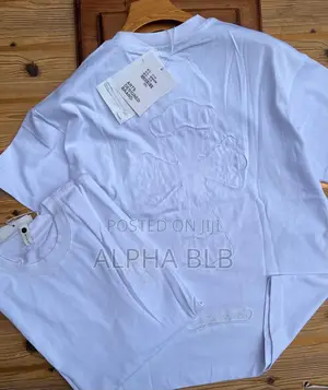 Designer T-Shirts