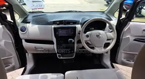Nissan Dayz 2019 Brown