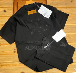 Designer T-Shirts