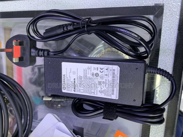Yamaha Keyboard Adapter