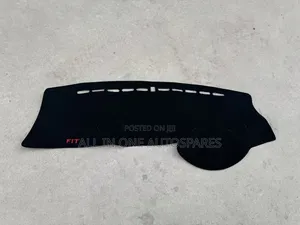 Customized Dashboard Cover Honda Fit 2002 -2007