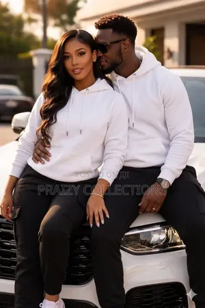 Classic Unisex Sweatsuits/Tracksuit