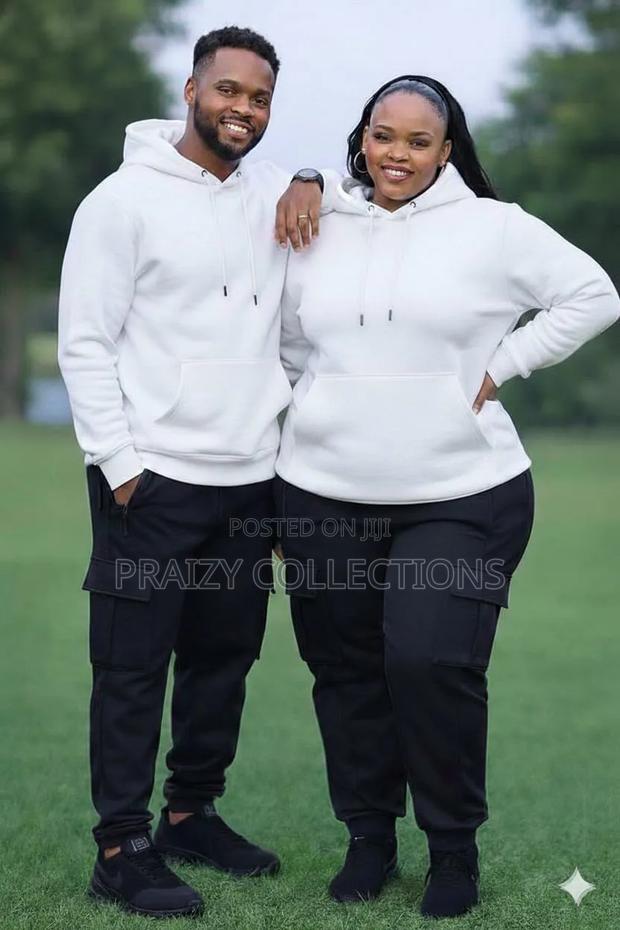 Classic Unisex Sweatsuits/Tracksuit - thumbnail 4