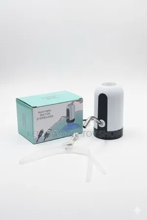 Automatic Water Dispenser