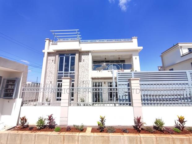 5bdrm House in Mugutha, Kimbo for sale - thumbnail 18