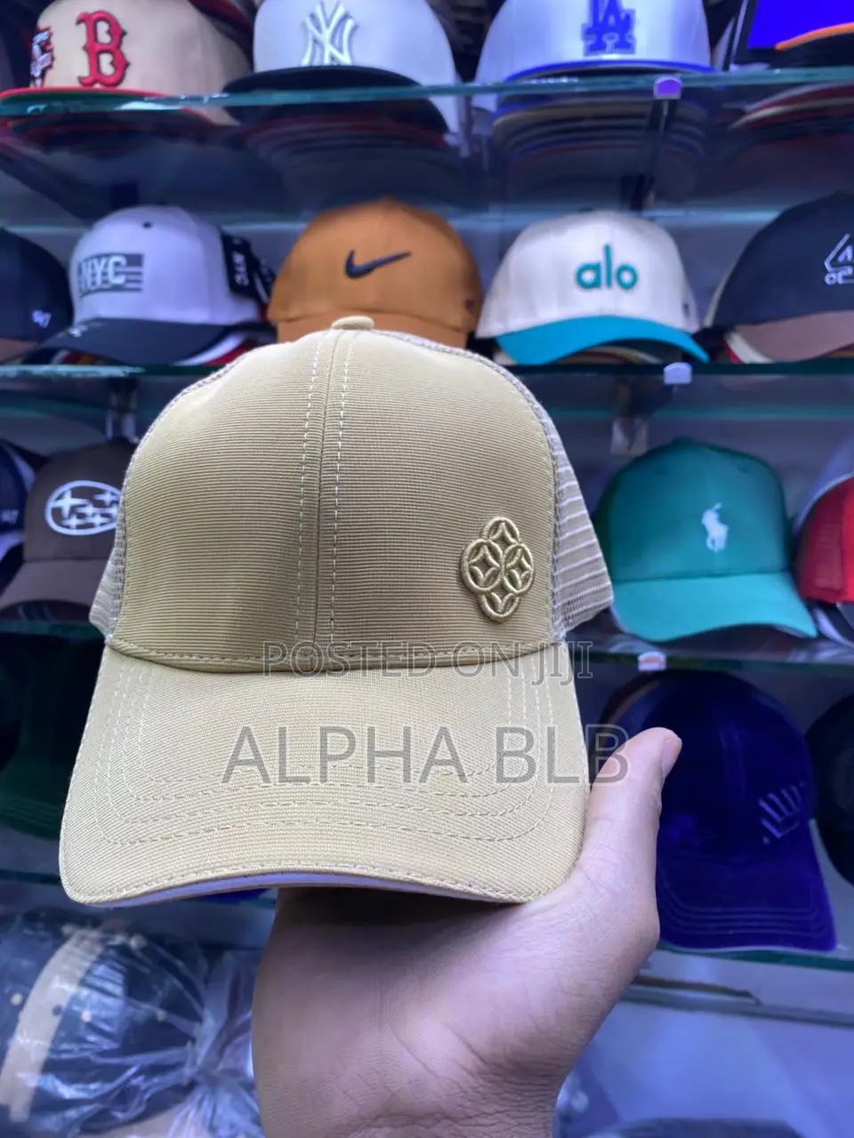 Baseball Caps/ Hats